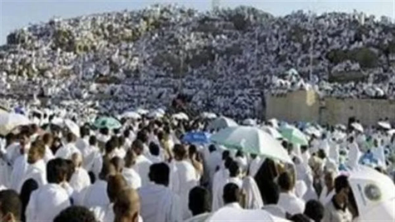 الحساب الفلكي.. الثلاثاء 26 مايو موعد وقفة عرفات وأول أيام عيد الأضحى